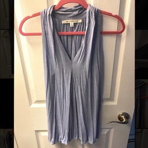 Max Studio Jersey Tank